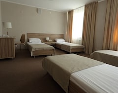 Hotelli Strela (Kazan, Venäjä)