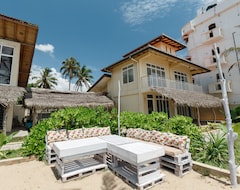 Hotel Surf's Up Ahangama (Galle, Sri Lanka)