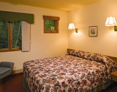 Khách sạn All The Comforts Of Home! (East Stroudsburg, Hoa Kỳ)