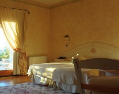 Hotel Sa Muvara (Aritzo, Italia)