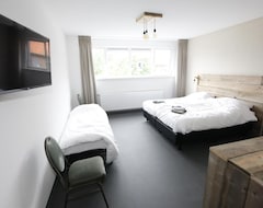 Hotel Bij De 3 Linden (Wijchen, Netherlands)