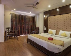 Hotel OYO Premium Bani Park (Jaipur, India)
