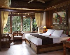 Khách sạn Hotel Tjampuhan Spa (Ubud, Indonesia)