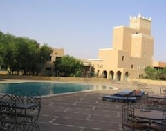 Hotel Saghro Ouarzazate (Ouarzazate, Maroko)