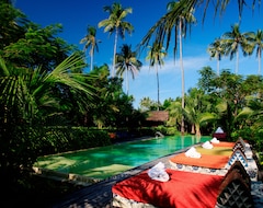 Zeavola Resort (Krabi, Tayland)