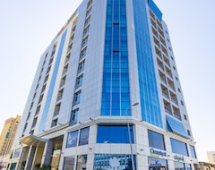 Khách sạn Imperial Suites (Doha, Qatar)