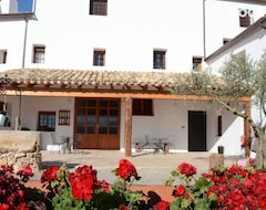 Casa Rural Aromas de la Manchuela (Alborea, İspanya)