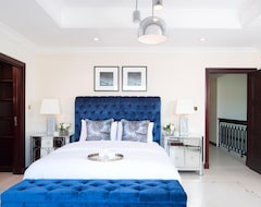 Khách sạn Nasma Luxury Stays - Frond D Palm Jumeirah (Dubai, Các tiểu vương quốc Ả Rập Thống Nhất)