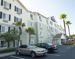 Khách sạn Woodspring Suites Orlando North - Maitland (Orlando, Hoa Kỳ)