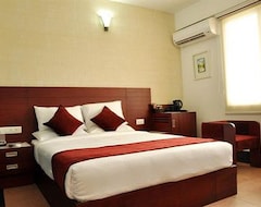 Hotel The Olive Cochin (Kochi, India)