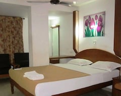 Khách sạn Vijaisurya (Cuddalore, Ấn Độ)