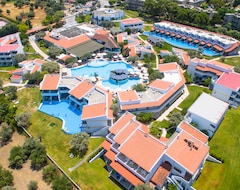 Hotel LYDIA MARIS RESORT & SPA (Kolymbia, Greece)