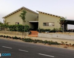 Hele huset/lejligheden Villa Bougainvillea (Dimona, Israel)