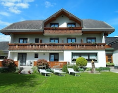 Khách sạn Pension Tulpe (St. Kanzian am Klopeiner See, Áo)