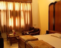 Hotel Mayur Rajpura (Patiala, Hindistan)