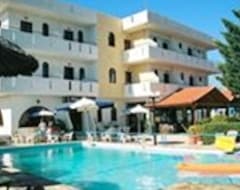 Hotel Eva Maria (Gouves, Greece)