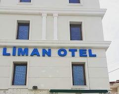 Khách sạn Liman Otel (Cesme, Thổ Nhĩ Kỳ)