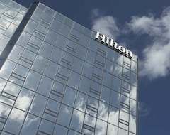 Hotel Hilton Tampa Downtown (Tampa, USA)