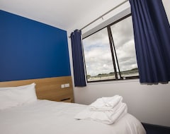 Hotel The National Water Sports Centre (Nottingham, United Kingdom)