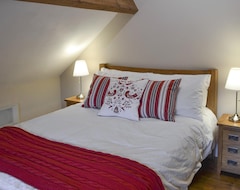 Hotel The Old Stable (Edale, United Kingdom)
