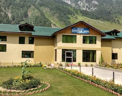 Hotel Divine Inn Sonmarg (Sonamarg, Indija)