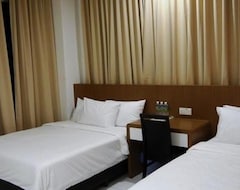 Hotel Wawasan (Kluang, Malaysia)