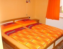 Hotel Motel Podkova (Klobouky u Brna, Češka Republika)