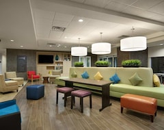 Otel Home2 Suites by Hilton Rochester Henrietta, NY (Rochester, ABD)