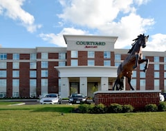 Khách sạn Courtyard By Marriott Youngstown Canfield (Canfield, Hoa Kỳ)