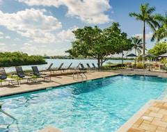 Hotell Fairfield Inn & Suites Marathon Florida Keys (Marathon, USA)
