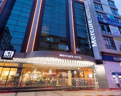 Hotel Mercure Istanbul Bakirkoy (Istanbul, Turska)