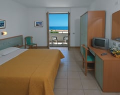Hotel Miramare (Giulianova, Italy)