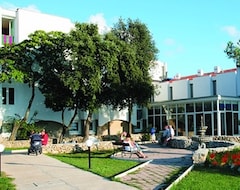 Omorika Hotel (Punat, Croazia)