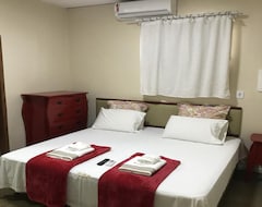 Hotelli Hotel Zani Apart (Porto Velho, Brasilia)