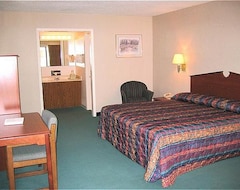 Khách sạn Keystone Boardwalk Inn And Suites (Keystone, Hoa Kỳ)