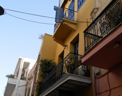 Otel Casa Di Pietra (Hanya, Yunanistan)