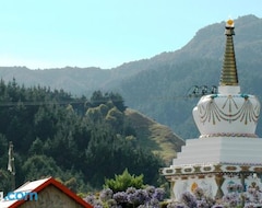 Cijela kuća/apartman Mahamudra Buddhist Centre (Colville, Novi Zeland)