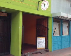 Khách sạn Guardabarranco No. 1 (León, Nicaragua)