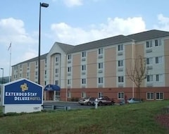 Hotelli Extended Stay America Select Suites - Wilkes-Barre - Scranton (Wilkes-Barre, Amerikan Yhdysvallat)