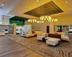 Holiday Inn & Suites - Savannah Airport - Pooler, an IHG Hotel (Pooler, USA)