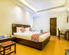 Hotelli FabHotel Shyleeniwas Nandanam (Chennai, Intia)