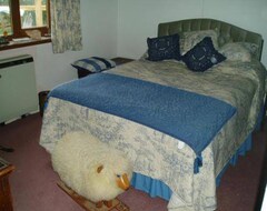 Hotelli Widlake Farm Bed And Breakfast (Looe, Iso-Britannia)