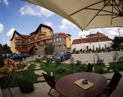 Hotel Oasis (Brasov, Romania)