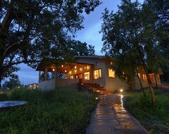 Hotel Serenity Jungle Retreat (Balaghat, Indija)