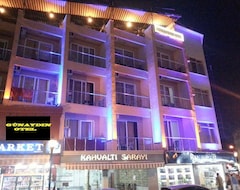Hotel Gunaydin (Alanya, Turchia)