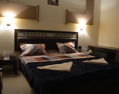 Khách sạn Desert Inn (Barmer, Ấn Độ)