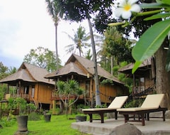 Khách sạn Jepun Didulu Cottage (Candi Dasa, Indonesia)