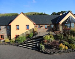 Hotel Camp Junction House (Tralee, Ireland)