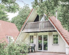 Toàn bộ căn nhà/căn hộ Three-bedroom Holiday Home In Gramsbergen (Gramsbergen, Hà Lan)