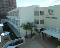 Khách sạn Summit Suites Hotel Cachoeira Paulista (Cachoeira Paulista, Brazil)